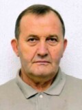 MILUTIN MIŠO MARTINOVIĆ